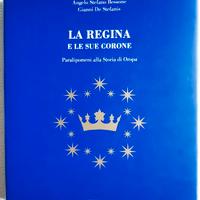 Oropa: La Regina e le sue corone- 2020 (con firma)