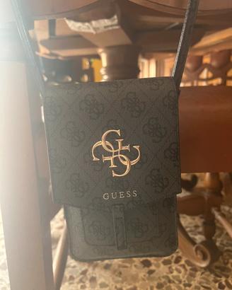 Borsetta Guess