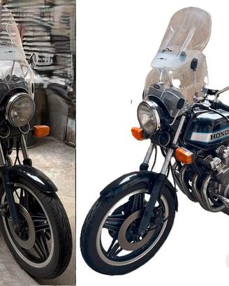 1981 Honda CB 750F perfettamente funzionante