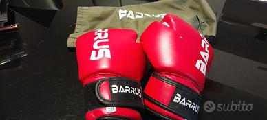 Guantoni Barrus