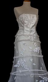 Abito da sposa
