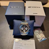 Orologio Edifice Chrono EFB-730D-7AVUEF
