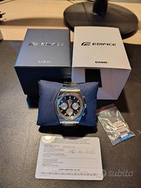 Orologio Edifice Chrono EFB-730D-7AVUEF