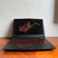 Lenovo Y520