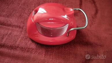 Portaformaggio vintage