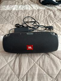 Cassa Bluetooth JBL Xtreme