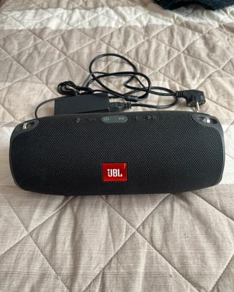 Cassa Bluetooth JBL Xtreme
