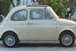 Fiat 500 L del 70