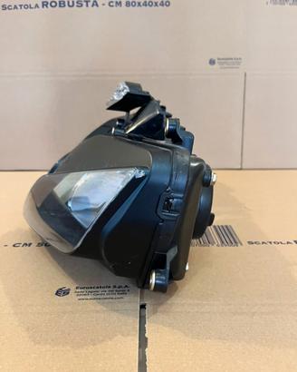 faro fanale anteriore CBR 600 RR 2003/2004