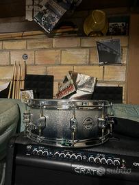 Rullante da 14 Pdp Maple Concept