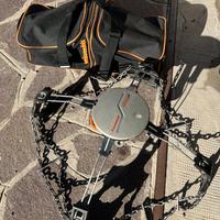 Catene ragno Weissenfels-Giugiaro