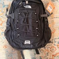 Zaino the north face borealis classic