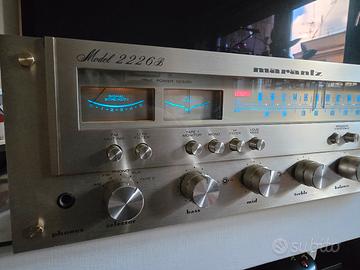 🔊🔊🔊Marantz Model 2226B🔊🔊🔊