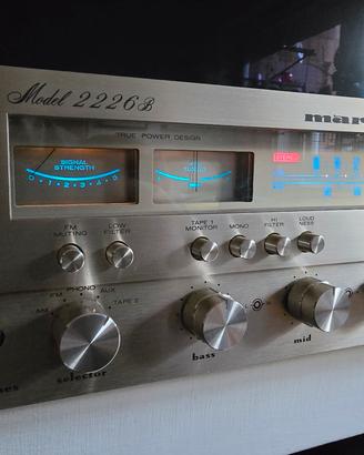 🔊🔊🔊Marantz Model 2226B🔊🔊🔊