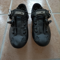 Scarpe Sidi Genius 10 num 41