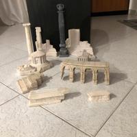 accessori per acquario Roma Antica