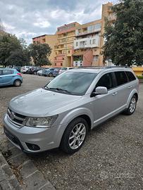 Fiat Freemont 2.0 Mjt 170 CV Lounge 7 posti manual