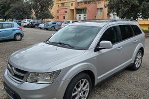 Fiat Freemont 2.0 Mjt 170 CV Lounge 7 posti manual