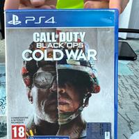 Giochi PlayStation 4