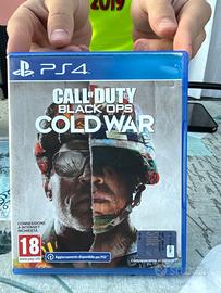 Giochi PlayStation 4