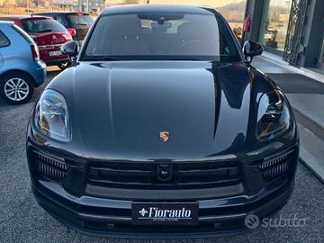 PORSCHE Macan 2.9 S IVA ESPOSTA