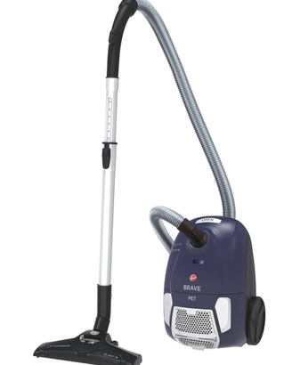 Hoover Brave 