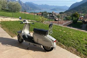 Lambretta 1964