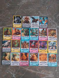 Cards Skifidol Brainrot