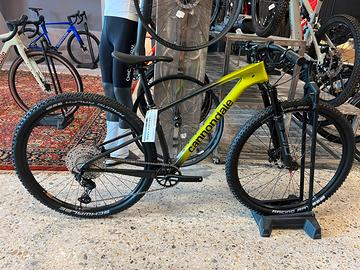 CANNONDALE SCALPEL CARBON HT NUOVE SCONTATE 40%