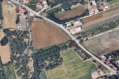 Vendita terreno edificabile