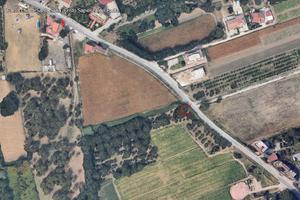 Vendita terreno edificabile