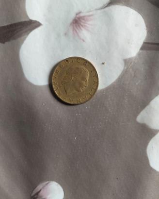 200 lire 1978.repoblica