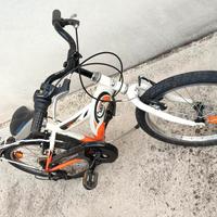 Bicicletta Bambini 