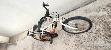 Bicicletta Bambini 