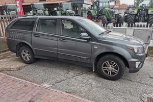 SsangYong Actyon Sports 2.0 e-xdi 4wd - PICK-UP