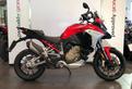 Ducati Multistrada V4 S