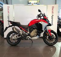 Ducati Multistrada V4 S