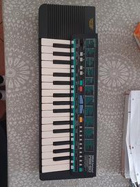 Strumenti musicali
