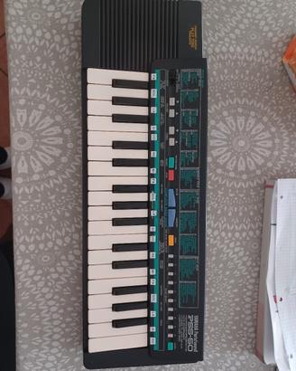 Strumenti musicali