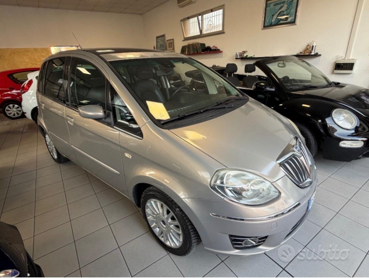 Lancia Musa 2ª serie