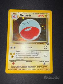 Electrode Holo Jungle 2/64