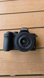 nikon z50
