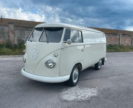 Vw t1