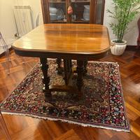 Tavolo antico in legno