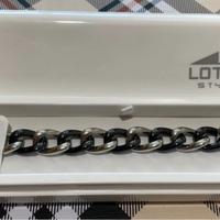 Bracciale lotus