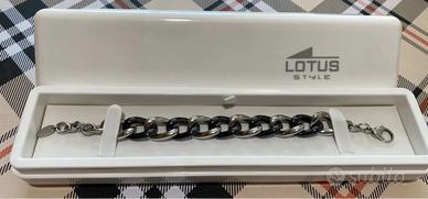 Bracciale lotus