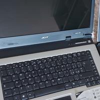 2 PC Acer Perfettamente funzionanti