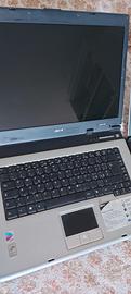 2 PC Acer Perfettamente funzionanti