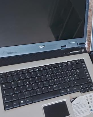2 PC Acer Perfettamente funzionanti