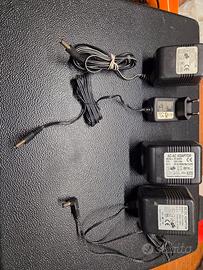 4 Alimentatori AC/DC e AC-AC